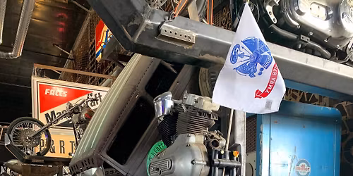 Celebration of William McNabb\u2019s Life