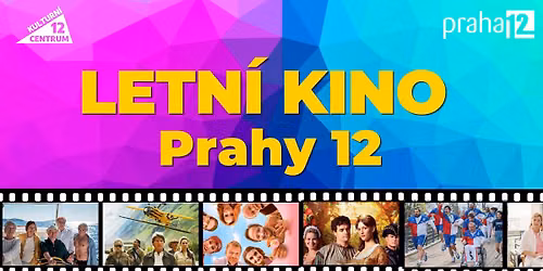 \ud83c\udfac LETN\u00cd KINO PRAHY 12
