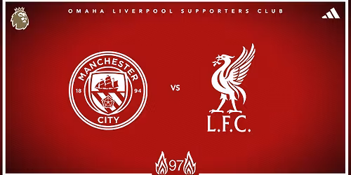 EPL: Liverpool vs. Manchester City