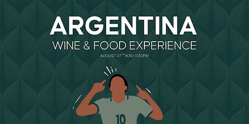Taste of Argentina