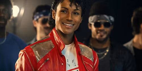 An elevated Over 30s Private Screening of Michael at Odeon Luxe and Dine