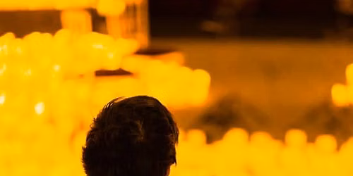 Candlelight : Chansons d'amour intemporelles tir\u00e9es de films classiques
