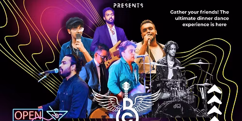 Year End Dinner Dance 2025