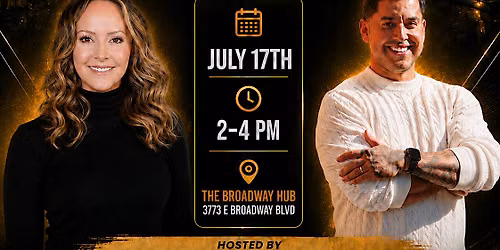 Legacy Builder Agent & Investor Meet Up