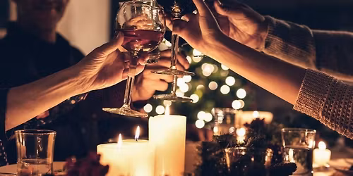 The North Star Table at Sear + Sea Woodfire Grill