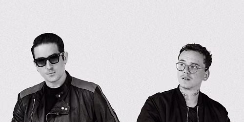 G-Eazy & Logic: The Endless Summer Tour Part II with Juicy J