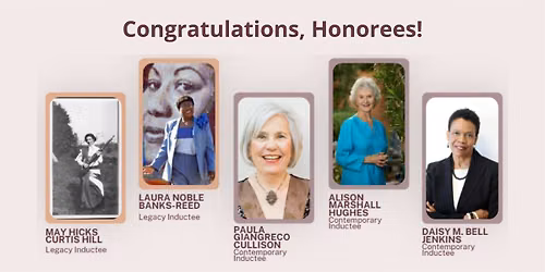 Arizona Women's Hall of Fame 2026 Induction Celebration