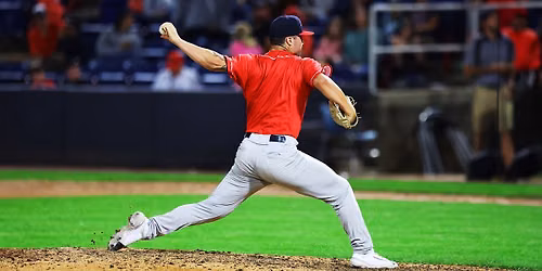 Hartford Yard Goats at New Hampshire Fisher Cats Baseball