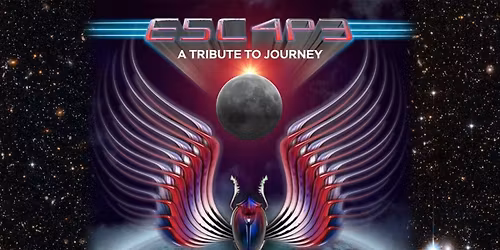 E5C4P3 - Journey Tribute