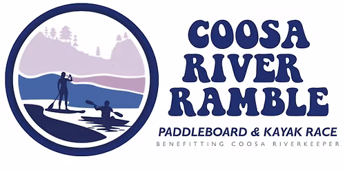 Coosa River Ramble