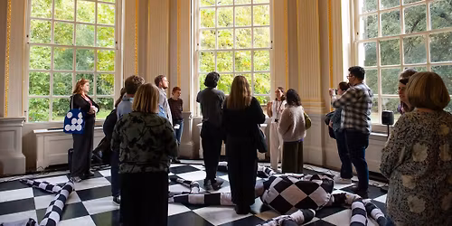 Shadowscapes Exhibition Tours