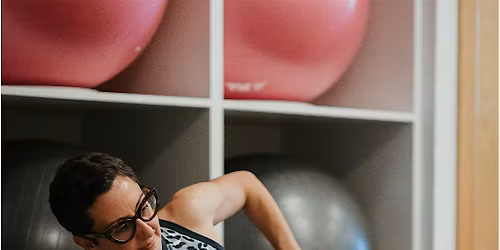 Reset & Recharge: Pilates, Beauty & Lunch at Fenwick Canterbury