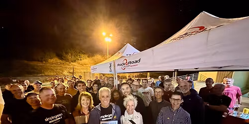 2025 Team Simple Green\/MediaSpot RocknRoad Meeting