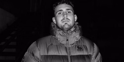 LOCA Presents: A Nightmare on Sankey Street with Charlie Rice