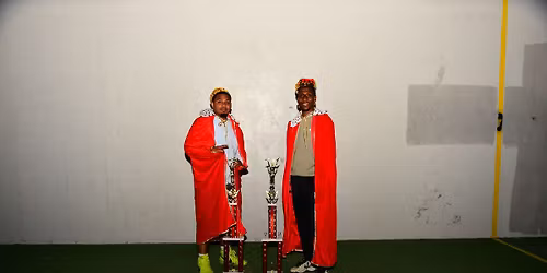 Battle Of The Kings Opens | 2026