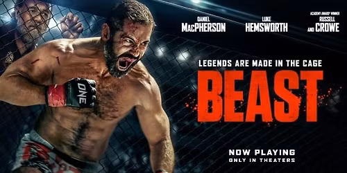 CHESTERFIELD, MO TUESDAY OPEN CAPTION MOVIE