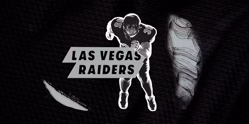 Parking Jacksonville Jaguars at Las Vegas Raiders