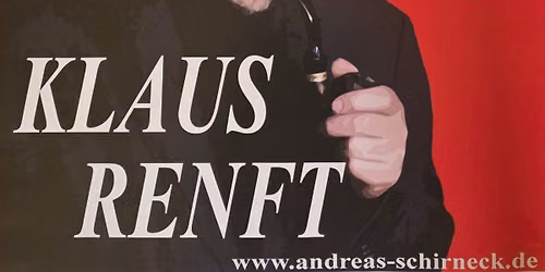 20 Jahre Rockerhimmel- Remember Klaus Renft
