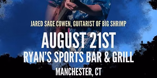 Jared Sage Band