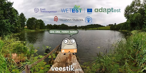 Harrastusteaduse p\u00e4ev