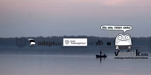 Harrastusteaduse p\u00e4ev