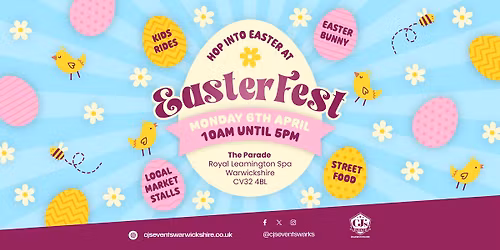 EasterFest