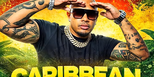Caribbean Vibes Reggae vs Reggaeton 