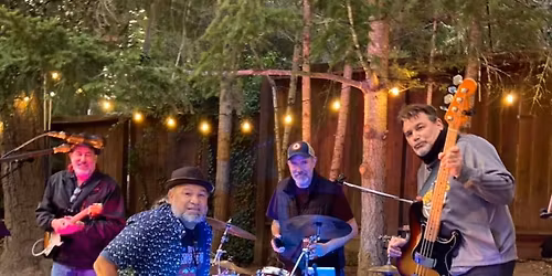 MATINEE***Doug Barrett and the Deal Breakers