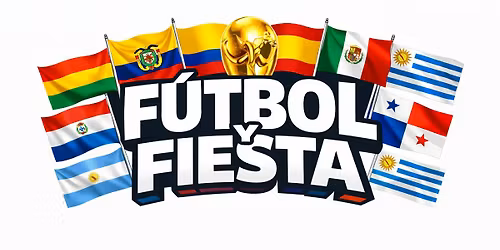 COLOMBIA VS PORTUGAL - FUTBOL Y FIESTA