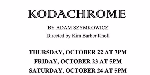 Kodachrome