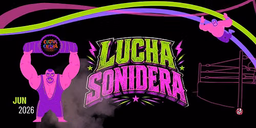 Lucha Sonidera