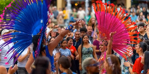 Salsa Tremblant