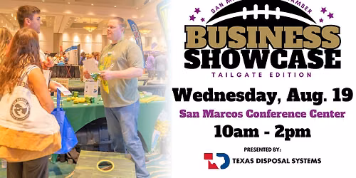 Business Showcase