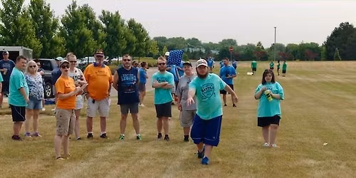 2026 Battle Of The Businesses Event #3- Cornhole Ladder