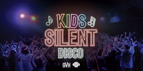 Kids Silent Disco