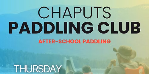 After-School Paddlings