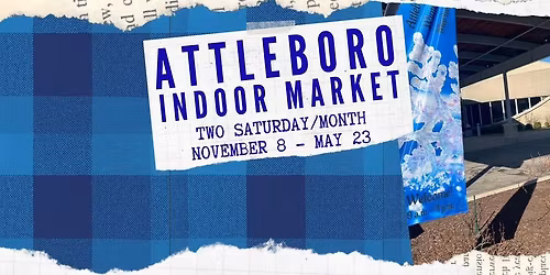 Attleboro Indoor Market