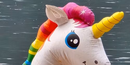 ViV Vanagons in the Valley