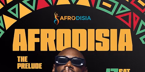 AFRODISIA