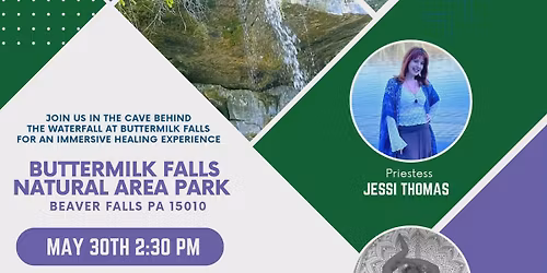 Into the Cave: A Healing Journey 2026