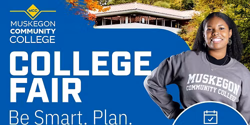 College Fair (for CURRENT MCC students)