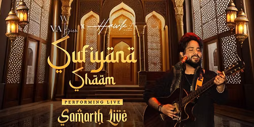 Sufiyana Shaam