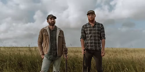 Freight Train Foxes | 'Farewell For Now' at The Junk Bar