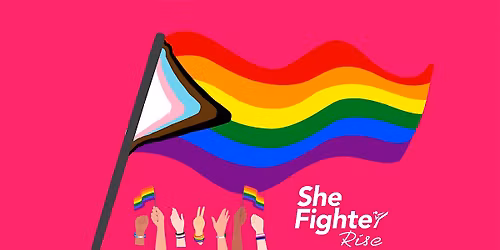 Pride Self-Defense Event at SheFighter
