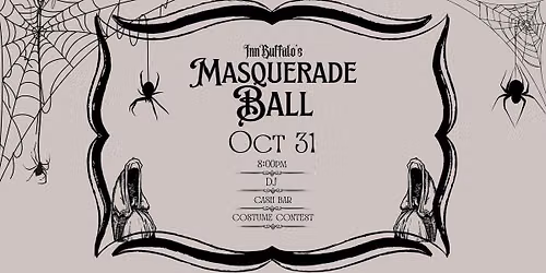 Masquerade Ball