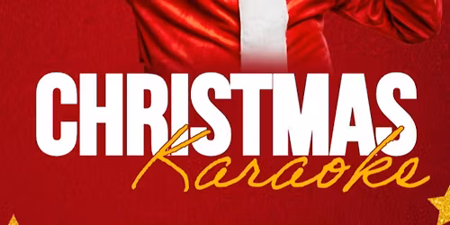 Shawnee Station: Christmas Karaoke