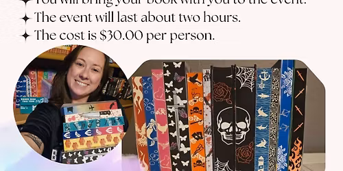 \u2728\ufe0fSprayed Edge Class\u2728\ufe0f