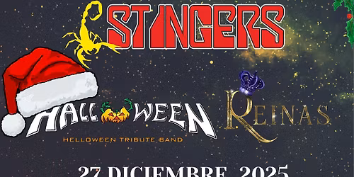 Alejandria Festival de Navidad 2025