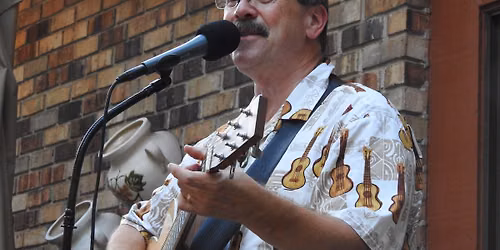 Tonight's Music: Chris Bare