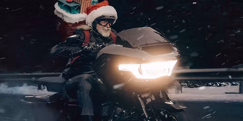 Holiday Open House - Clare’s Harley-Davidson